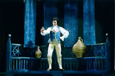 Die Entführung aus dem Serail, Grillo Theater Essen